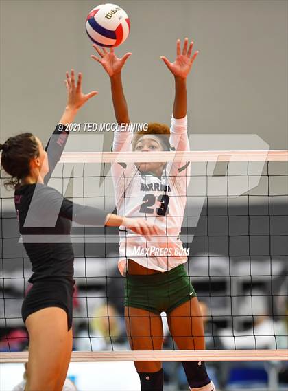 Thumbnail 3 in Benton @ Little Rock Christian Academy (AAA 5A Final) photogallery.