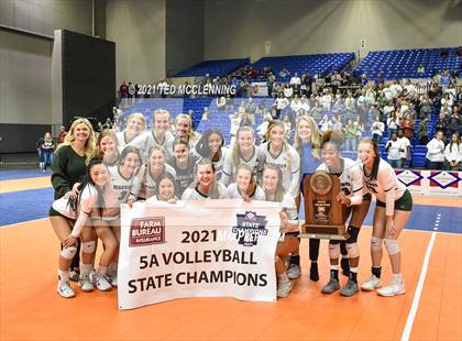 Thumbnail 2 in Benton @ Little Rock Christian Academy (AAA 5A Final) photogallery.