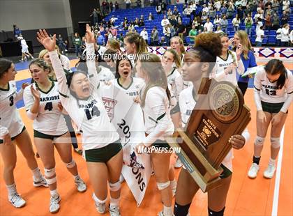 Thumbnail 1 in Benton @ Little Rock Christian Academy (AAA 5A Final) photogallery.
