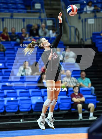 Thumbnail 2 in Benton @ Little Rock Christian Academy (AAA 5A Final) photogallery.