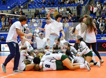 Thumbnail 3 in Benton @ Little Rock Christian Academy (AAA 5A Final) photogallery.