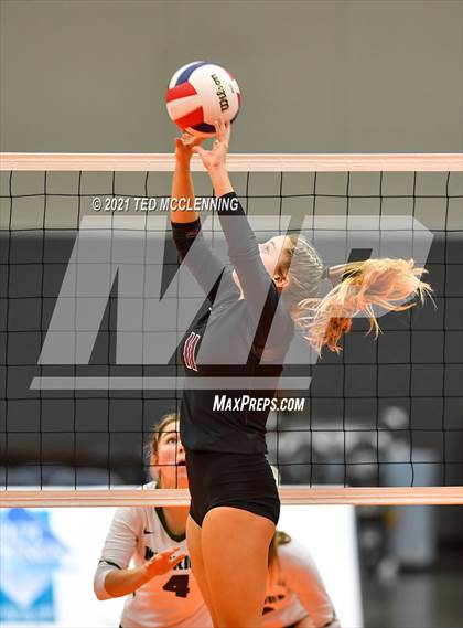 Thumbnail 2 in Benton @ Little Rock Christian Academy (AAA 5A Final) photogallery.