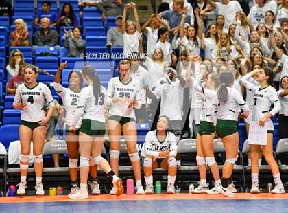 Thumbnail 2 in Benton @ Little Rock Christian Academy (AAA 5A Final) photogallery.