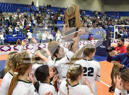 Thumbnail 1 in Benton @ Little Rock Christian Academy (AAA 5A Final) photogallery.