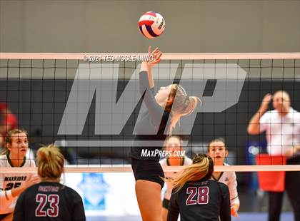 Thumbnail 3 in Benton @ Little Rock Christian Academy (AAA 5A Final) photogallery.