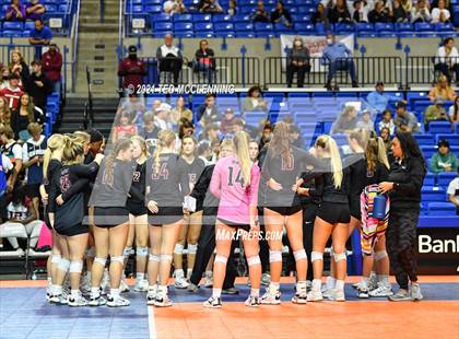 Thumbnail 3 in Benton @ Little Rock Christian Academy (AAA 5A Final) photogallery.