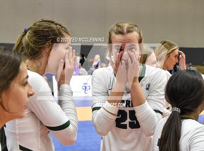 Thumbnail 2 in Benton @ Little Rock Christian Academy (AAA 5A Final) photogallery.