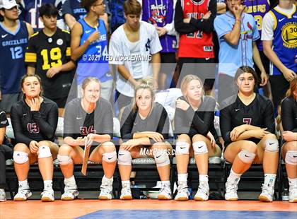 Thumbnail 2 in Benton @ Little Rock Christian Academy (AAA 5A Final) photogallery.
