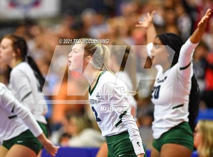 Thumbnail 3 in Benton @ Little Rock Christian Academy (AAA 5A Final) photogallery.