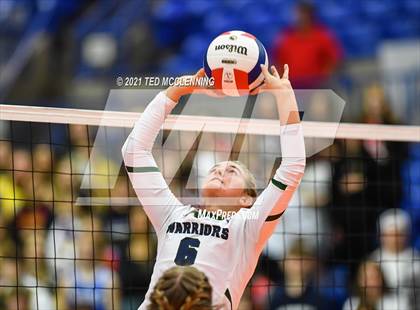 Thumbnail 3 in Benton @ Little Rock Christian Academy (AAA 5A Final) photogallery.
