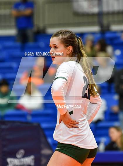 Thumbnail 3 in Benton @ Little Rock Christian Academy (AAA 5A Final) photogallery.