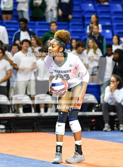 Thumbnail 1 in Benton @ Little Rock Christian Academy (AAA 5A Final) photogallery.