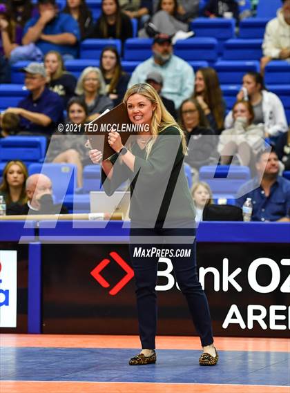 Thumbnail 3 in Benton @ Little Rock Christian Academy (AAA 5A Final) photogallery.