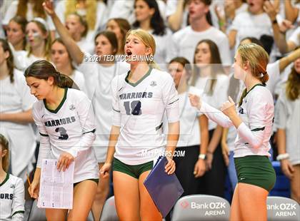 Thumbnail 2 in Benton @ Little Rock Christian Academy (AAA 5A Final) photogallery.