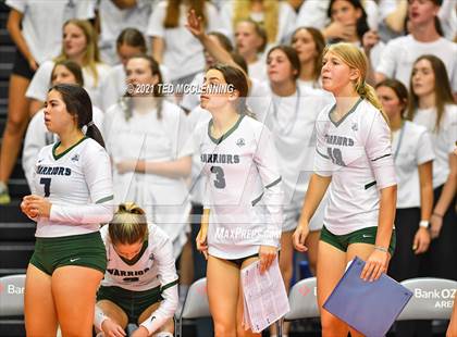 Thumbnail 1 in Benton @ Little Rock Christian Academy (AAA 5A Final) photogallery.