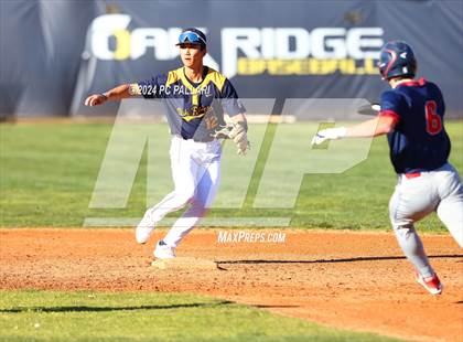 Thumbnail 2 in Pleasant Grove @ Oak Ridge photogallery.