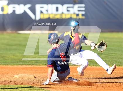 Thumbnail 1 in Pleasant Grove @ Oak Ridge photogallery.