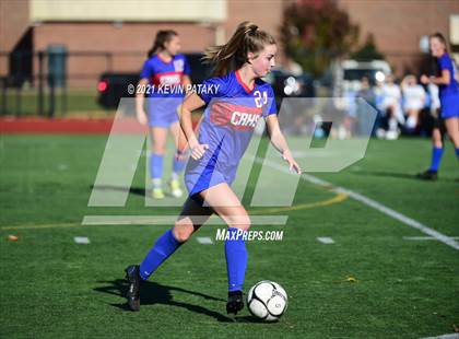 Thumbnail 2 in Coventry @ Coginchaug Regional (CIAC Class S Quarterfinal) photogallery.