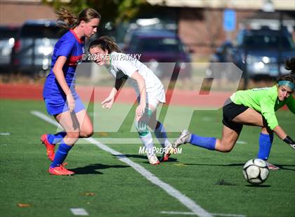 Thumbnail 2 in Coventry @ Coginchaug Regional (CIAC Class S Quarterfinal) photogallery.