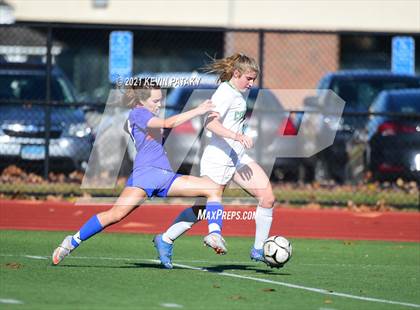 Thumbnail 1 in Coventry @ Coginchaug Regional (CIAC Class S Quarterfinal) photogallery.