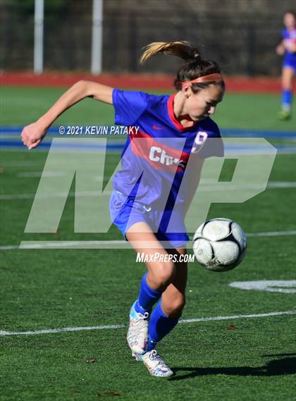 Thumbnail 3 in Coventry @ Coginchaug Regional (CIAC Class S Quarterfinal) photogallery.