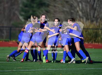 Thumbnail 3 in Coventry @ Coginchaug Regional (CIAC Class S Quarterfinal) photogallery.