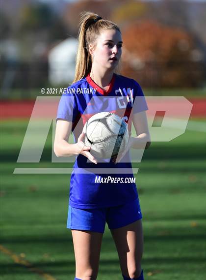 Thumbnail 3 in Coventry @ Coginchaug Regional (CIAC Class S Quarterfinal) photogallery.