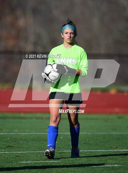 Thumbnail 2 in Coventry @ Coginchaug Regional (CIAC Class S Quarterfinal) photogallery.