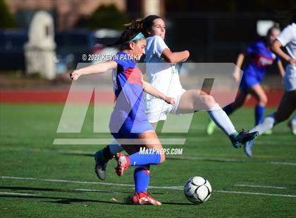 Thumbnail 3 in Coventry @ Coginchaug Regional (CIAC Class S Quarterfinal) photogallery.