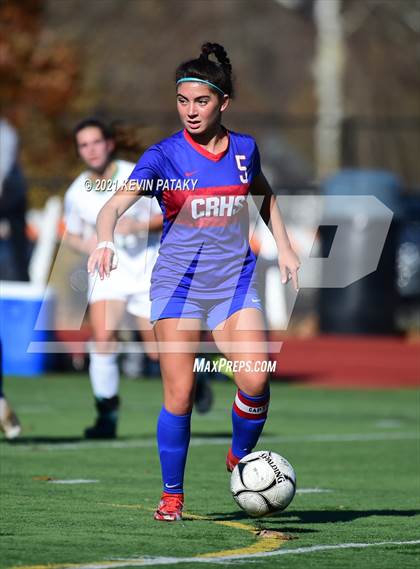 Thumbnail 1 in Coventry @ Coginchaug Regional (CIAC Class S Quarterfinal) photogallery.