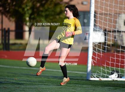 Thumbnail 2 in Coventry @ Coginchaug Regional (CIAC Class S Quarterfinal) photogallery.