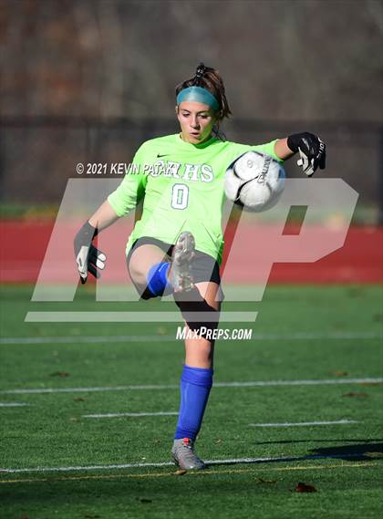 Thumbnail 2 in Coventry @ Coginchaug Regional (CIAC Class S Quarterfinal) photogallery.