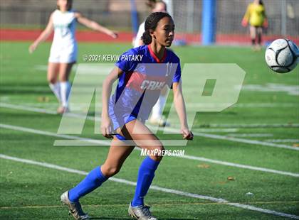 Thumbnail 2 in Coventry @ Coginchaug Regional (CIAC Class S Quarterfinal) photogallery.