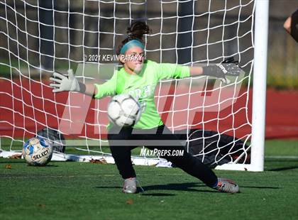 Thumbnail 3 in Coventry @ Coginchaug Regional (CIAC Class S Quarterfinal) photogallery.