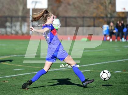Thumbnail 3 in Coventry @ Coginchaug Regional (CIAC Class S Quarterfinal) photogallery.