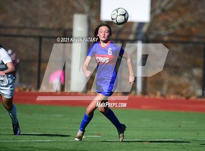 Thumbnail 3 in Coventry @ Coginchaug Regional (CIAC Class S Quarterfinal) photogallery.