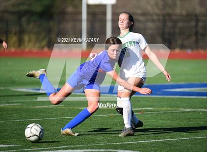 Thumbnail 1 in Coventry @ Coginchaug Regional (CIAC Class S Quarterfinal) photogallery.