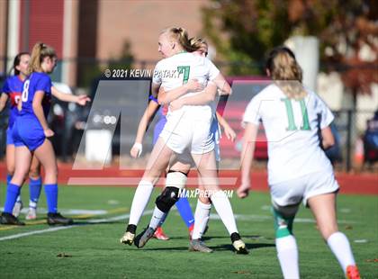 Thumbnail 3 in Coventry @ Coginchaug Regional (CIAC Class S Quarterfinal) photogallery.