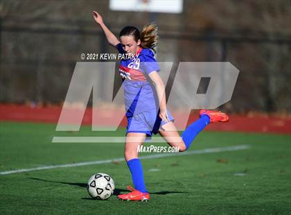 Thumbnail 3 in Coventry @ Coginchaug Regional (CIAC Class S Quarterfinal) photogallery.