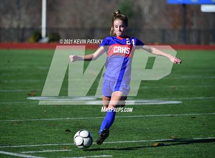 Thumbnail 1 in Coventry @ Coginchaug Regional (CIAC Class S Quarterfinal) photogallery.