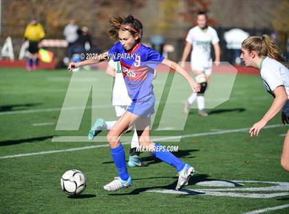 Thumbnail 2 in Coventry @ Coginchaug Regional (CIAC Class S Quarterfinal) photogallery.