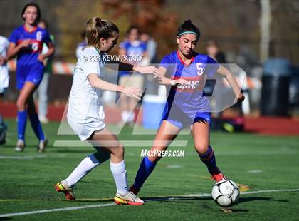 Thumbnail 2 in Coventry @ Coginchaug Regional (CIAC Class S Quarterfinal) photogallery.