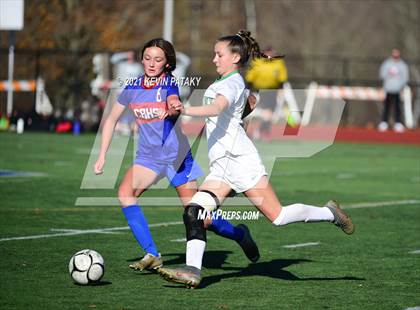Thumbnail 2 in Coventry @ Coginchaug Regional (CIAC Class S Quarterfinal) photogallery.