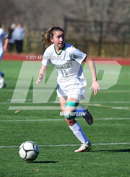 Thumbnail 1 in Coventry @ Coginchaug Regional (CIAC Class S Quarterfinal) photogallery.