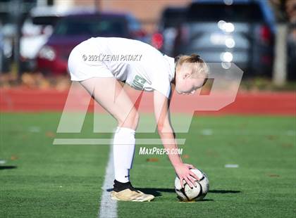 Thumbnail 2 in Coventry @ Coginchaug Regional (CIAC Class S Quarterfinal) photogallery.