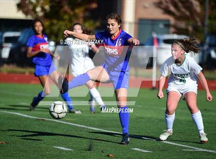 Thumbnail 1 in Coventry @ Coginchaug Regional (CIAC Class S Quarterfinal) photogallery.