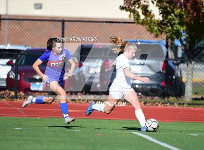 Thumbnail 2 in Coventry @ Coginchaug Regional (CIAC Class S Quarterfinal) photogallery.