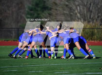 Thumbnail 2 in Coventry @ Coginchaug Regional (CIAC Class S Quarterfinal) photogallery.