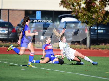 Thumbnail 1 in Coventry @ Coginchaug Regional (CIAC Class S Quarterfinal) photogallery.