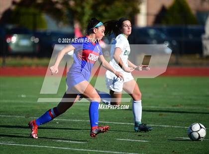 Thumbnail 3 in Coventry @ Coginchaug Regional (CIAC Class S Quarterfinal) photogallery.